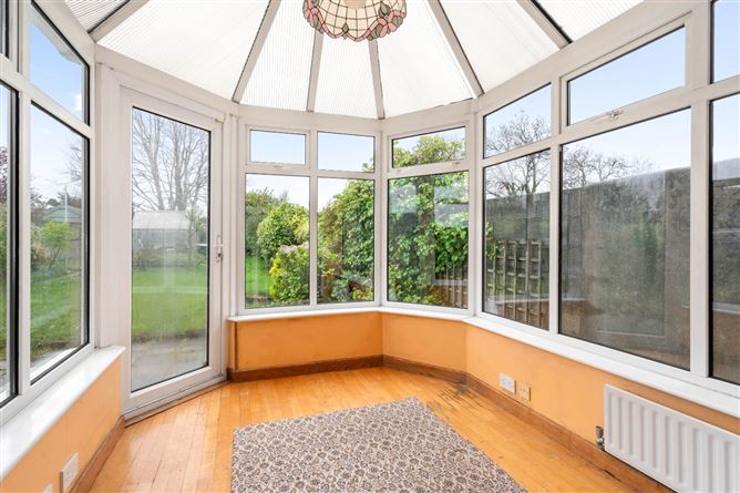 13 Woodley Road, Cabinteely, Dun Laoghaire, Co. Dublin