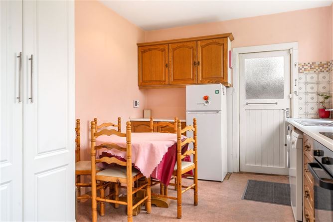 13 Woodley Road, Cabinteely, Dun Laoghaire, Co. Dublin