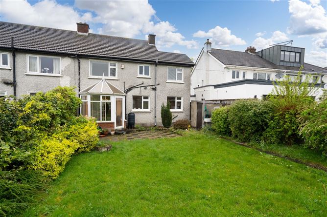 13 Woodley Road, Cabinteely, Dun Laoghaire, Co. Dublin