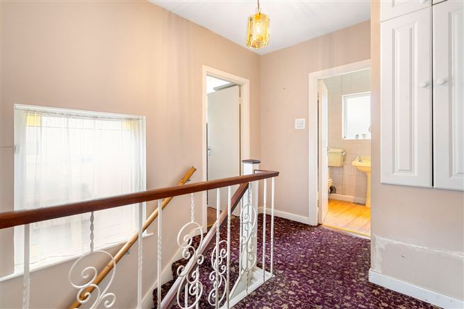 13 Woodley Road, Cabinteely, Dun Laoghaire, Co. Dublin