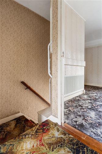 8 Dixon's Villas, Adelaide Road, Glasthule, Co. Dublin
