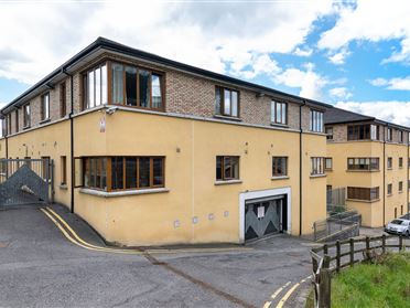 Image for 1 Castlegate Apt, Bullock Lane, Cavan, County Cavan