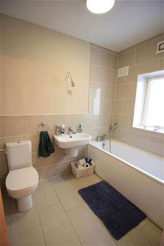 6 Beresford Place, Donabate,   County Dublin