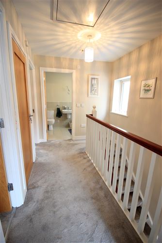 6 Beresford Place, Donabate,   County Dublin