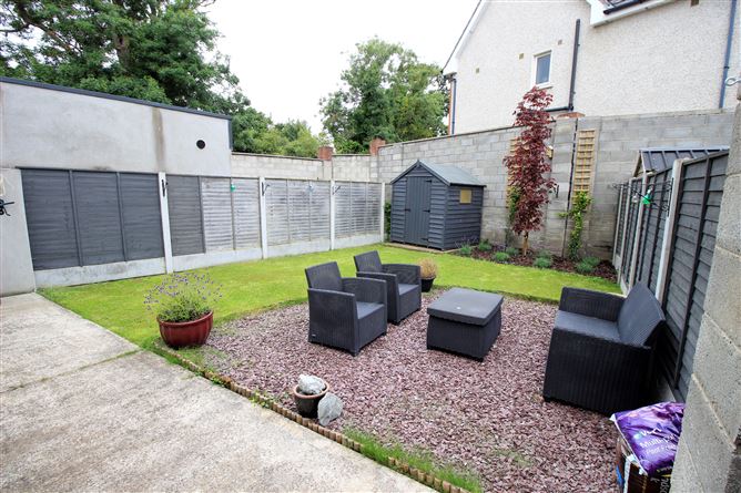 6 Beresford Place, Donabate,   County Dublin
