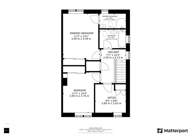 6 Beresford Place, Donabate,   County Dublin