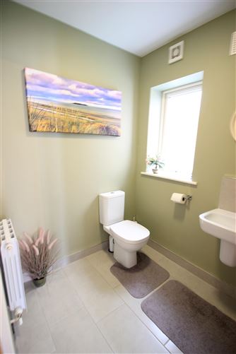 6 Beresford Place, Donabate,   County Dublin
