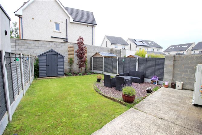 6 Beresford Place, Donabate,   County Dublin