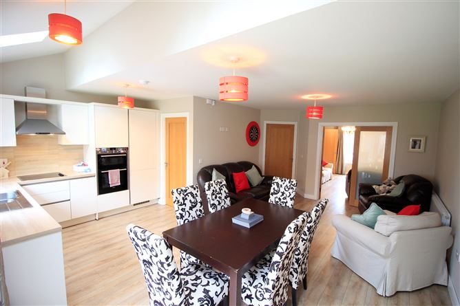 6 Beresford Place, Donabate,   County Dublin