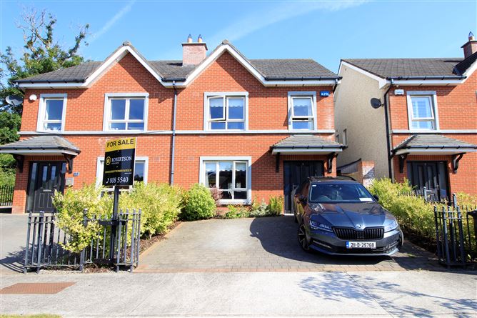 6 Beresford Place, Donabate,   County Dublin