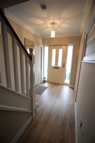 6 Beresford Place, Donabate,   County Dublin