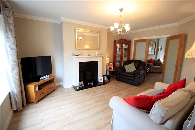 6 Beresford Place, Donabate,   County Dublin