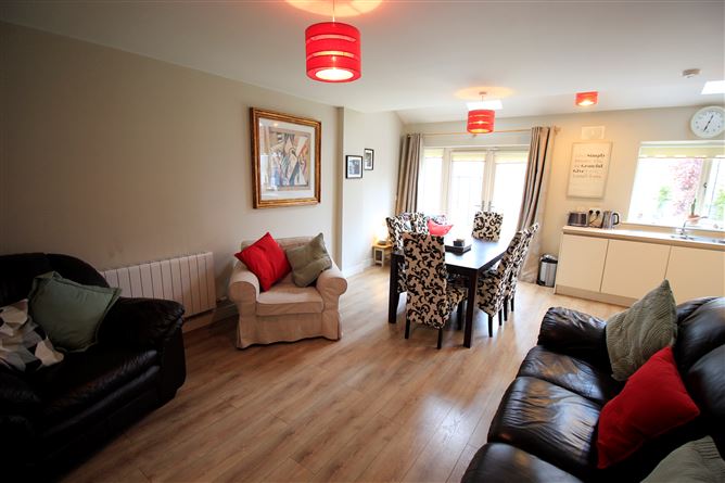 6 Beresford Place, Donabate,   County Dublin