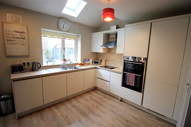 6 Beresford Place, Donabate,   County Dublin