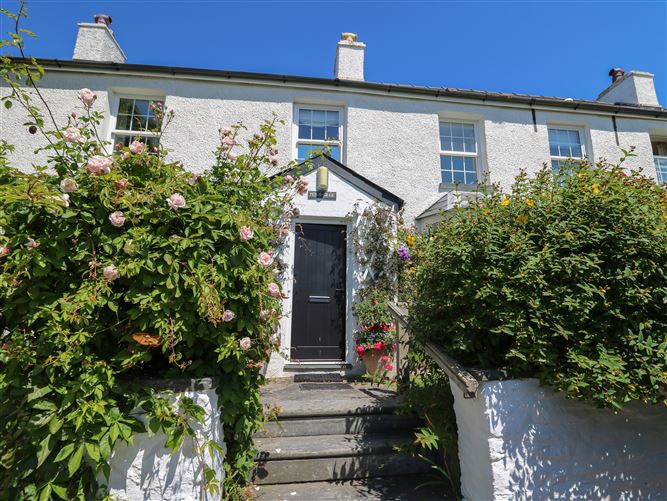 Pen y Graig,Aberporth, Ceredigion, Wales