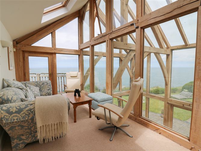 Pen y Graig,Aberporth, Ceredigion, Wales