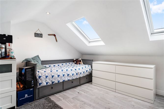 18 Willsbrook Avenue, Lucan, Co. Dublin