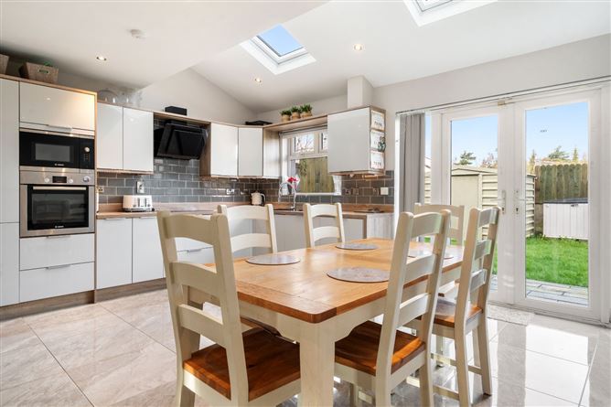 18 Willsbrook Avenue, Lucan, Co. Dublin