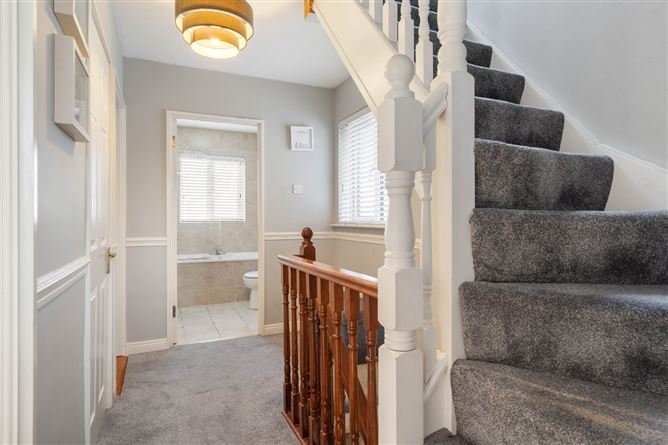 18 Willsbrook Avenue, Lucan, Co. Dublin