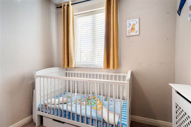 18 Willsbrook Avenue, Lucan, Co. Dublin