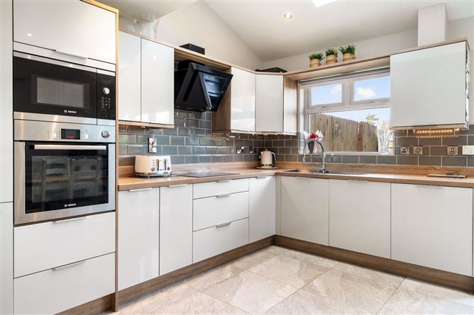 18 Willsbrook Avenue, Lucan, Co. Dublin