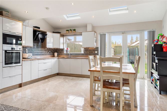 18 Willsbrook Avenue, Lucan, Co. Dublin