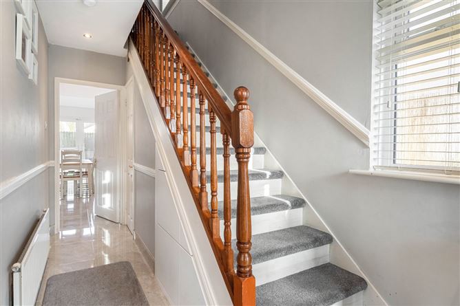 18 Willsbrook Avenue, Lucan, Co. Dublin