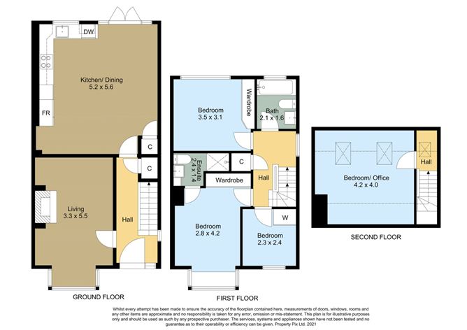 18 Willsbrook Avenue, Lucan, Co. Dublin