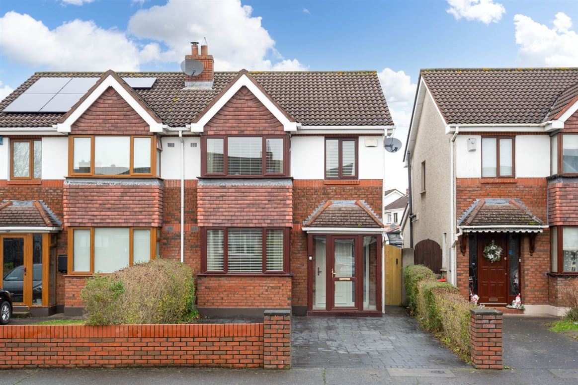 18 Willsbrook Avenue, Lucan, Co. Dublin