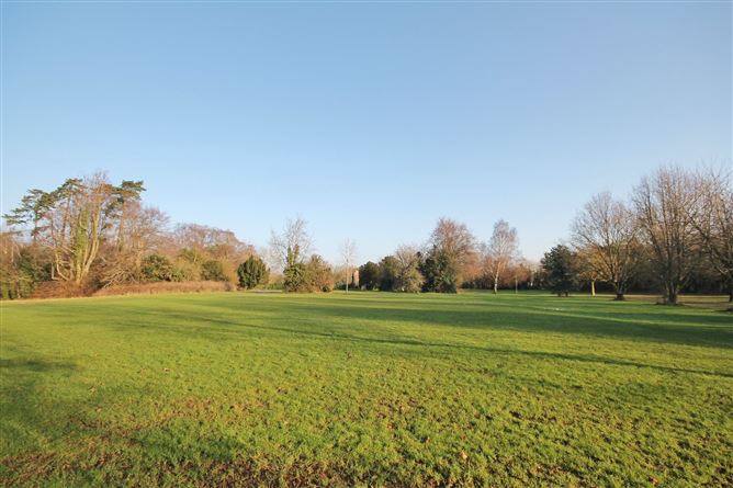 18 Willsbrook Avenue, Lucan, Co. Dublin