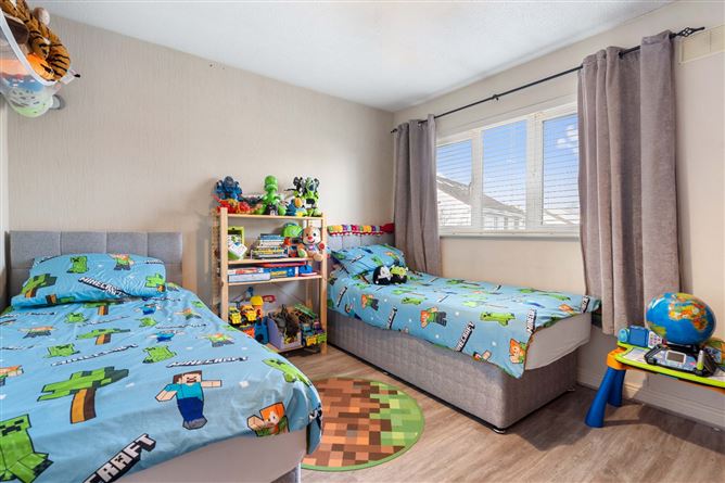 18 Willsbrook Avenue, Lucan, Co. Dublin