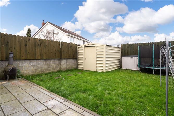 18 Willsbrook Avenue, Lucan, Co. Dublin