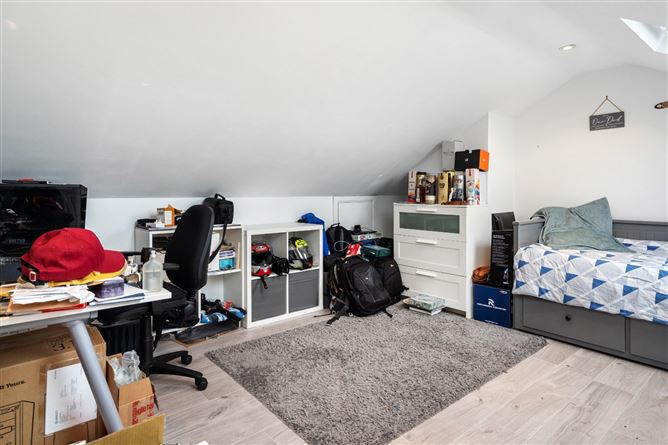 18 Willsbrook Avenue, Lucan, Co. Dublin