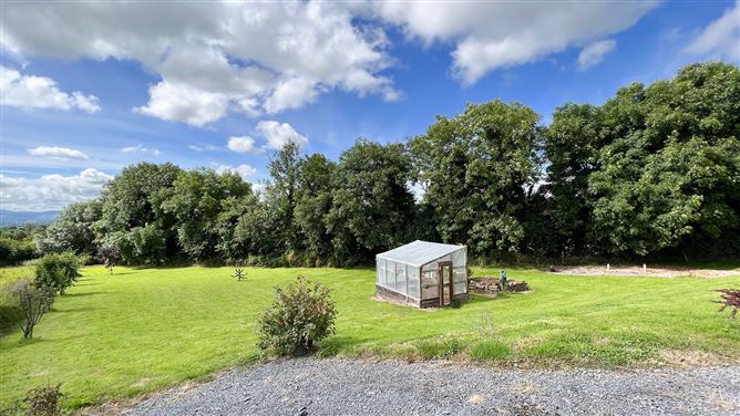 Sean Garragh, Ballygorteen, Castlewarren, Kilkenny, Kilkenny