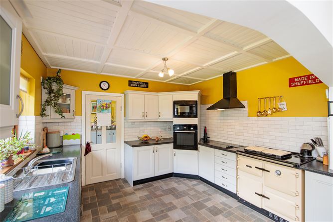 Sean Garragh, Ballygorteen, Castlewarren, Kilkenny, Kilkenny