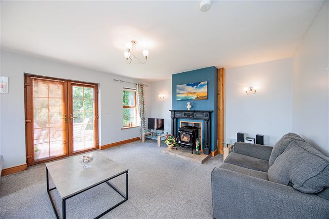 Sean Garragh, Ballygorteen, Castlewarren, Kilkenny, Kilkenny