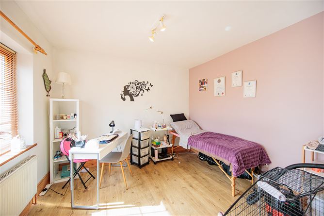 Sean Garragh, Ballygorteen, Castlewarren, Kilkenny, Kilkenny