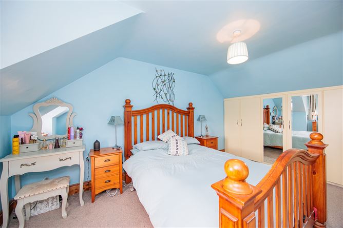 Sean Garragh, Ballygorteen, Castlewarren, Kilkenny, Kilkenny