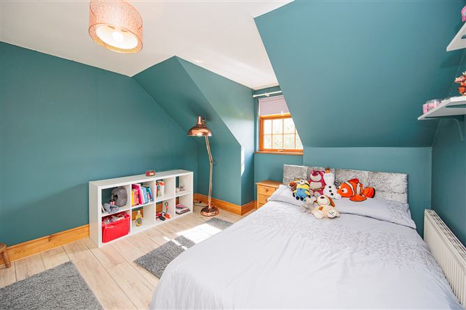 Sean Garragh, Ballygorteen, Castlewarren, Kilkenny, Kilkenny