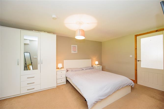 Sean Garragh, Ballygorteen, Castlewarren, Kilkenny, Kilkenny