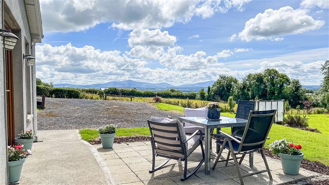 Sean Garragh, Ballygorteen, Castlewarren, Kilkenny, Kilkenny