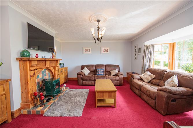 Sean Garragh, Ballygorteen, Castlewarren, Kilkenny, Kilkenny