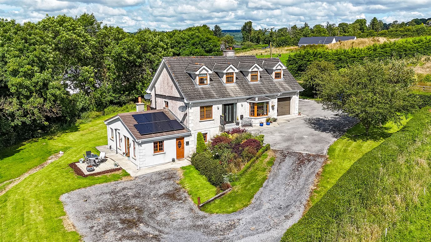 Sean Garragh, Ballygorteen, Castlewarren, Kilkenny, Kilkenny