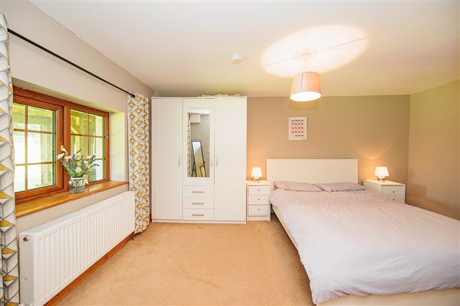 Sean Garragh, Ballygorteen, Castlewarren, Kilkenny, Kilkenny