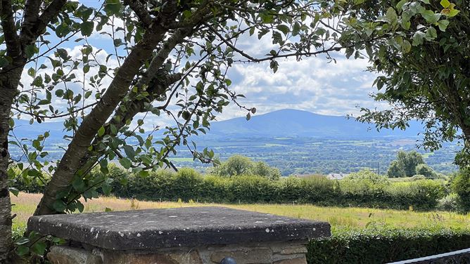 Sean Garragh, Ballygorteen, Castlewarren, Kilkenny, Kilkenny