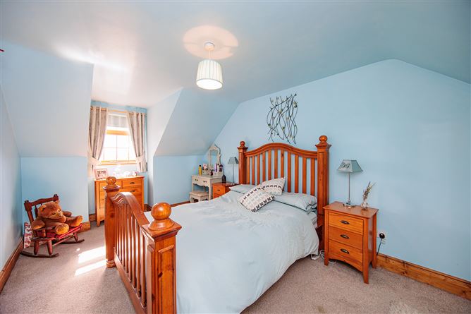 Sean Garragh, Ballygorteen, Castlewarren, Kilkenny, Kilkenny