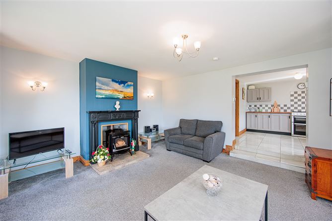 Sean Garragh, Ballygorteen, Castlewarren, Kilkenny, Kilkenny