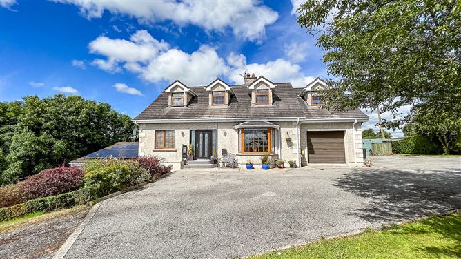 Sean Garragh, Ballygorteen, Castlewarren, Kilkenny, Kilkenny