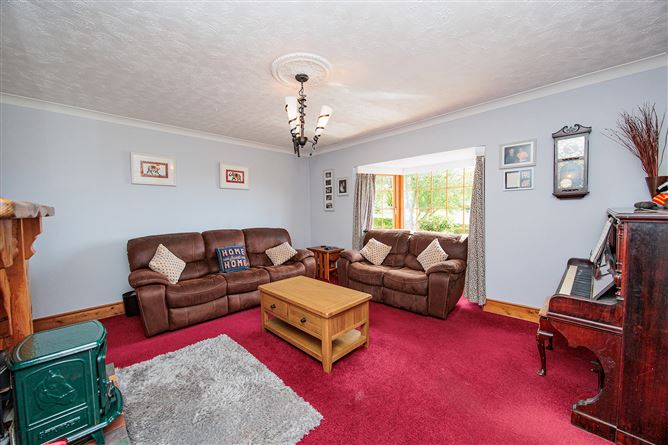 Sean Garragh, Ballygorteen, Castlewarren, Kilkenny, Kilkenny