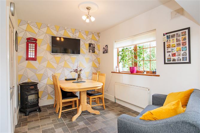 Sean Garragh, Ballygorteen, Castlewarren, Kilkenny, Kilkenny